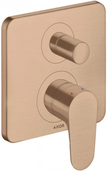  Axor Citterio M 34425310    ,   