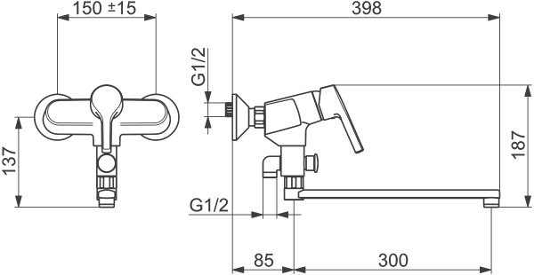  Oras Saga Style 3942HY 