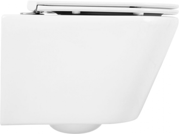   BelBagno Tre BB8001CHR/SC