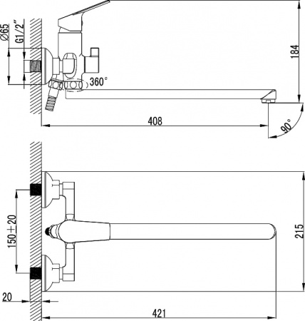  Milardo Nelson NELSBLCM10 