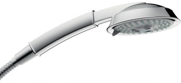   Hansgrohe Raindance Classic 100 AIR 3 jet 27841000 Unica Classic