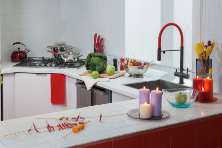  Omoikiri Kanto PVD-GM   