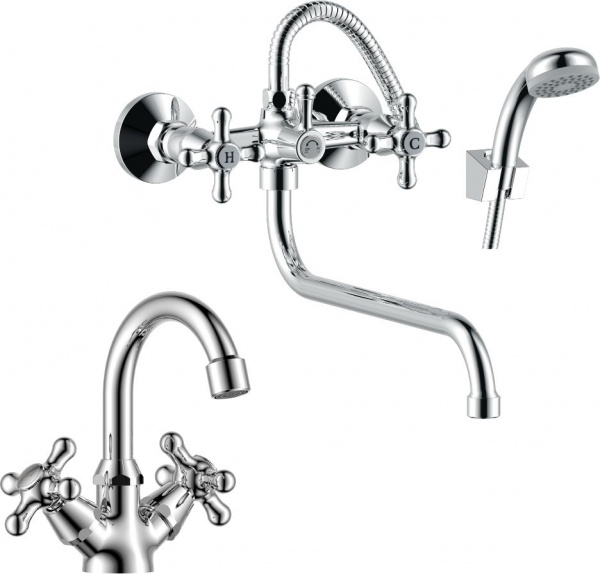 ������� �������� Rossinka SET02-50