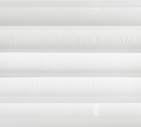   Stout Space SRB-0310-035006 6 