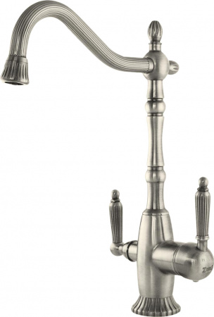  Zorg Sanitary ZR 349 YF Satin   