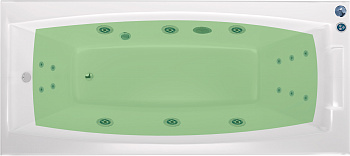   Marka One Aelita 011880 +, 18080