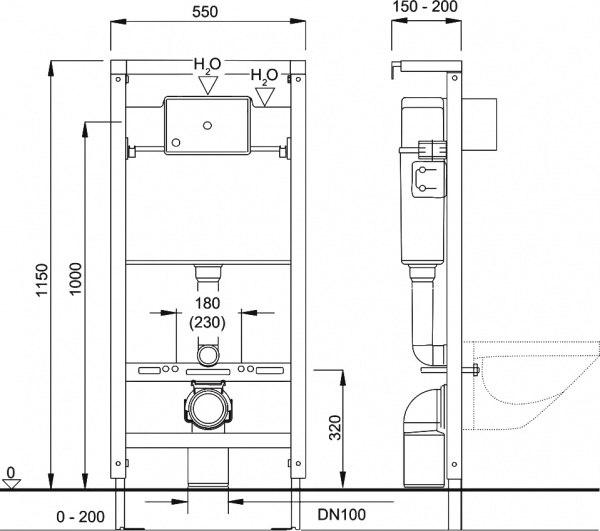    beWash Bogen 88343601  ,   +  Pestan Fluenta 40006356 +   Pestan Fluenta Onyx 40006364 