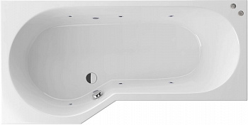   Excellent Be Spot WAEX.BSL16.SOFT 160x80 L