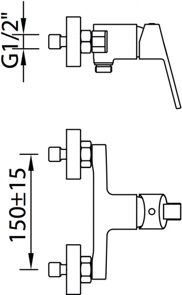  Clever S12 Xtreme 99832  