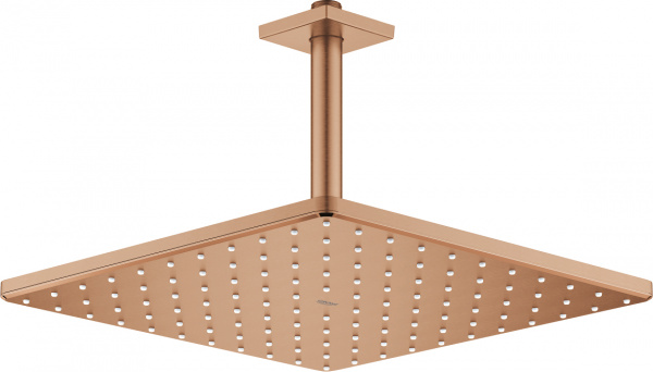   Grohe Rainshower Mono 310 Cube 26566DL0  