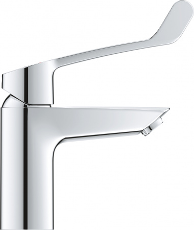  Grohe Eurosmart 23982003   