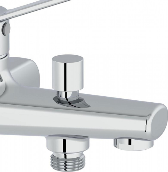  Jacob Delafon Eo E24160RU-CP    