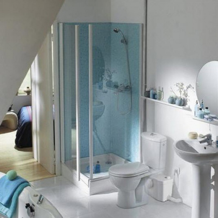 SFA Saniplus Silence /   