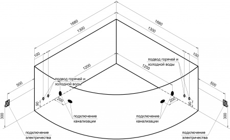   Radomir   Chrome 170x170  