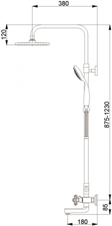 ������� ������ Raiber R08 R0803