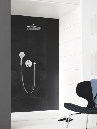   Grohe Rainshower SmartActive 26544000