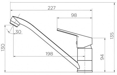  Dorff Norma D1012000   