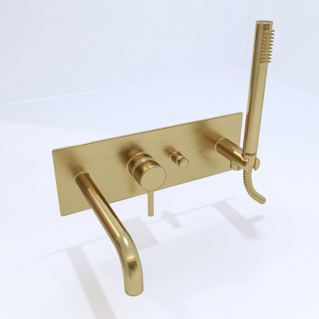  Paffoni Light LIG001HGSP   ,    ,   