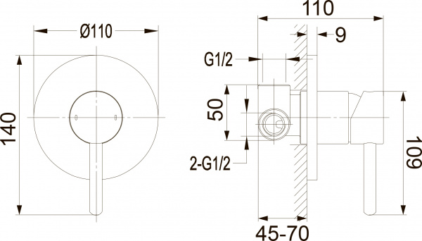  Omnires Y Y1245GLB C  ,  ,  