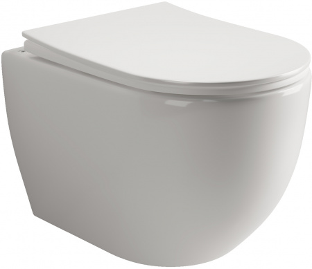 ������ ��������� Ceramica Nova Mia Rimless CN1805