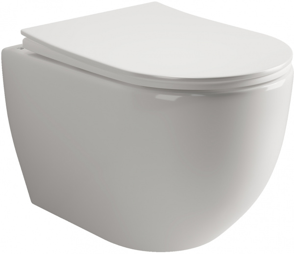 ������ ��������� Ceramica Nova Mia Rimless CN1805