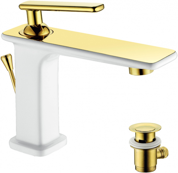  Lemark Mista LM6406WG  