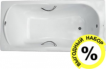   Roca Haiti 2330G000R 160x80  + 