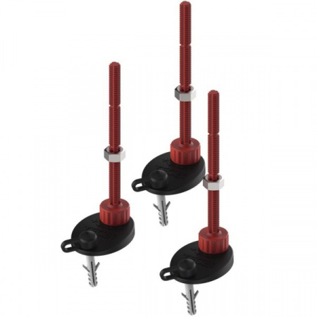   TECE Drainprofile 671010 100  