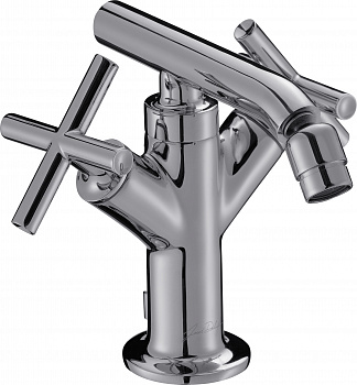  Jacob Delafon Purist E14596-3-CP  