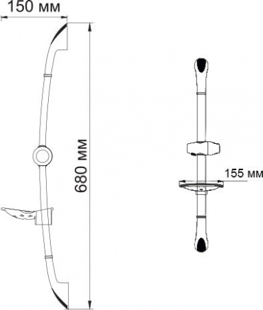 ������� ������ Wasserkraft A006