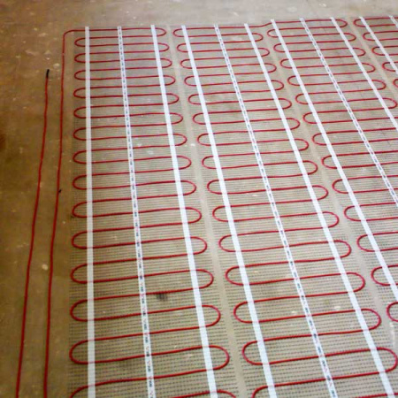   Devi Devimat DTIF-150 0,5x6    32