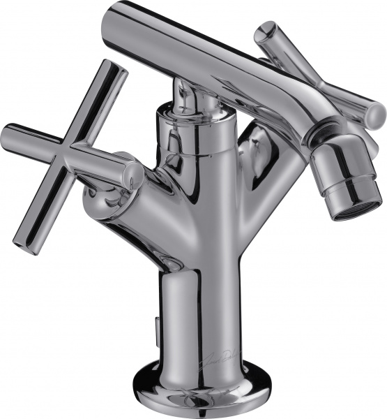  Jacob Delafon Purist E14596-3-CP  