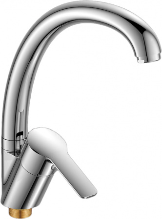  Elghansa Emerald 5600410   