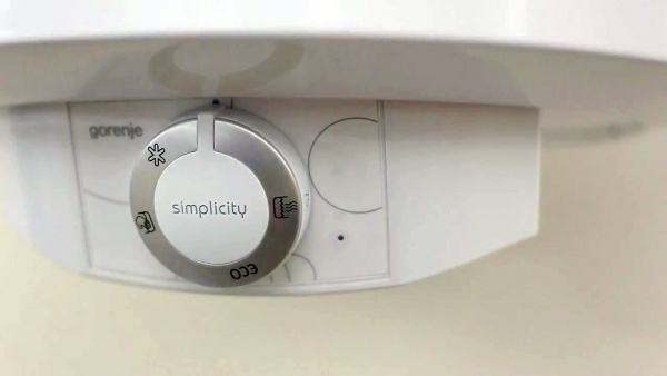 ��������������� Gorenje GBFU100SIMB6