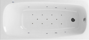   Excellent Layla WAEX.LAY18.RELAX 180x80