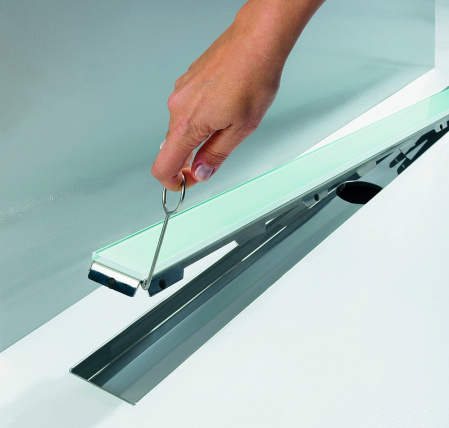  Tece TECEdrainline 6 009 90 90  