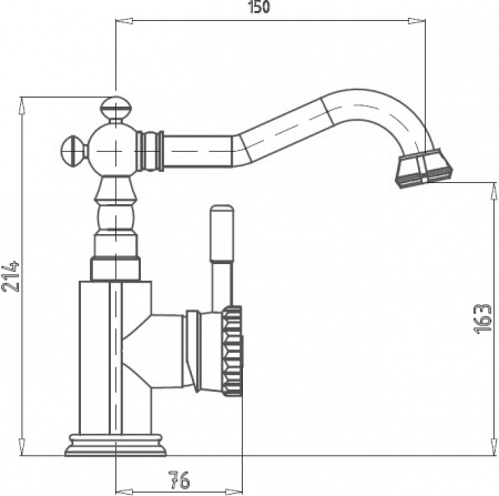 ��������� Bronze de Luxe 21788 ��� ��������