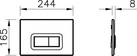    Vitra Shift 7742B003-0075   91-003-009 +   800-2018   
