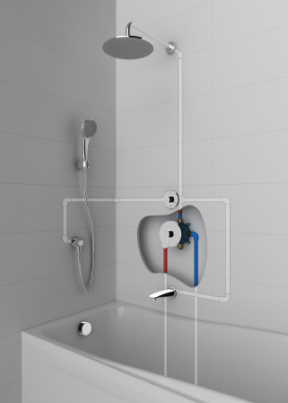 ������� �������� AM.PM Like 20