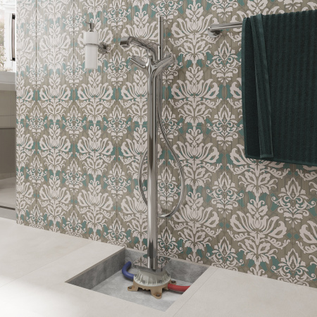  Axor Citterio E 36416000   , 