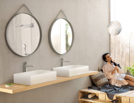  Hansgrohe Talis Select E 71753000  