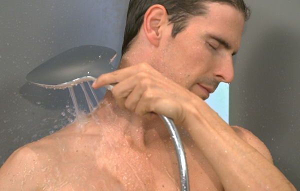   Hansgrohe Raindance Select E150 3jet 26550000