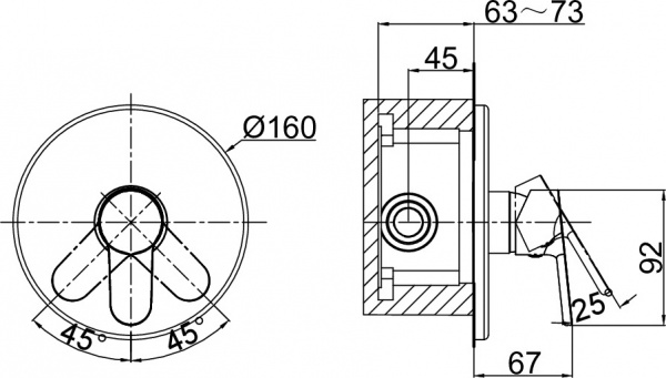  D&K Rhein Marx DA1394601   ,  