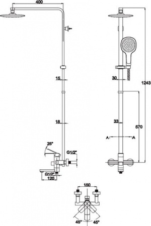 ������� ������ Kaiser Sonat 34182