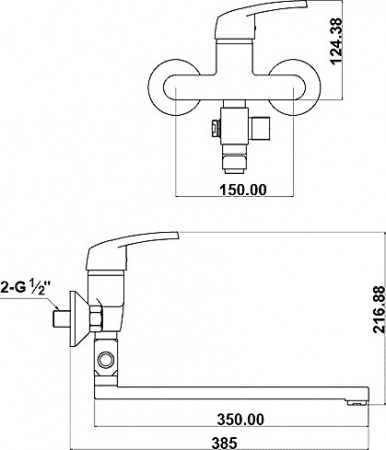  Timo Standart 1935Ychrome 