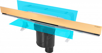 ������� ����� Berges Wasserhaus Wall 092056 60 ��