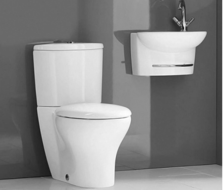 - Jacob Delafon Presquile E1472