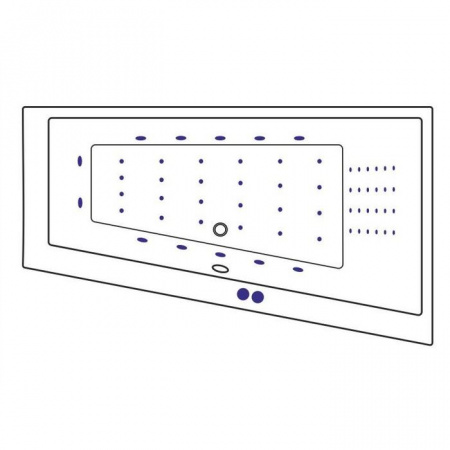   Excellent Sfera Slim WAEX.SFP17S.NANO 170100 R