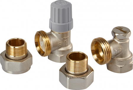  Royal Thermo  3/4" Click, , 