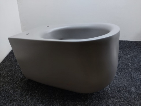 ������ ��������� Kerasan Nolita 531489 ferro matt